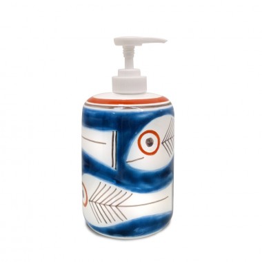 Dispenser Sapone Itaca DIS284IT Dispenser Sapone Itaca DIS284IT